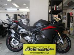 ホンダ　ＣＢＲ２５０ＲＲ　２０１７年式