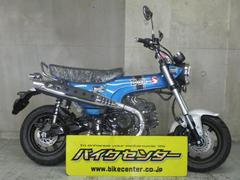 ホンダ　ダックス１２５　ＪＢ０６型