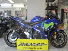 ヤマハ　ＹＺＦ−Ｒ３　２０１７年式　ＵＳＢポート付