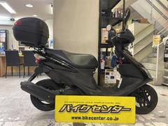 アドレスV125Sリミテッド(スズキ) 神奈川県のバイク一覧｜新車  