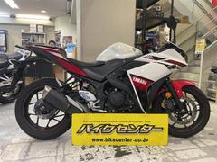 ヤマハ　ＹＺＦ−Ｒ２５　ＲＧ１０Ｊ　赤白