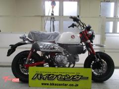 ホンダ　モンキー１２５　ＪＢ０５型　　ミレニアムレッド
