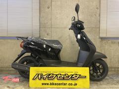 ホンダ　タクト・ベーシック　ＡＦ７９型　グラファイトブラック
