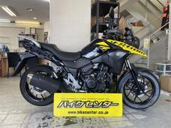 スズキ　Ｖ−ストローム２５０　ＡＢＳ　ブラック　２０２１年モデル　ＥＴＣ付き