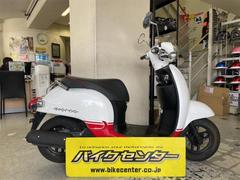ホンダ　ジョルノ　ホワイト　ＡＦ７０型　２０１２年モデル　インジェクションモデル