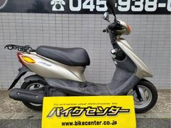 ヤマハ　ＪＯＧ　ＳＡ５５Ｊ型　２０１５年モデル