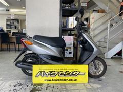 ヤマハ　ＪＯＧ　２０１１年モデル　シルバー　ＳＡ３６Ｊ型