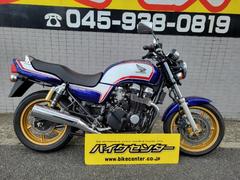 ホンダ　ＣＢ７５０　　　２００５　　ｒｃ４２青白　　空冷４気筒　　２７０３４