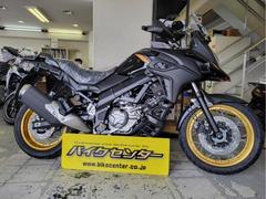 スズキ　Ｖ−ストローム６５０ＸＴ