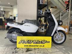 ホンダ　ベンリィ　ＡＡ０５　ホワイト　最終モデル