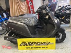 ホンダ　ダンク　ＡＦ７８　マットバリスティックブラックメタリック