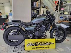 カワサキ　エリミネーター４００ＳＥ　２０２５年モデル　メタリツクマツトダークグリーン＋メタリツクフラツトスパークブラツク　ドラレコ　ＥＴＣ付