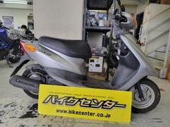 ヤマハ　ＪＯＧ　ＳＡ３６Ｊ　２０１１年モデル　シルバー