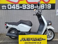 ホンダ　ベンリィ１１０　ＪＡ０９型　ホワイト　スクリーン　２０１８年モデル
