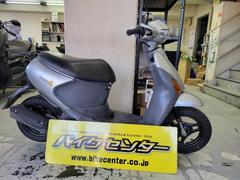 スズキ　レッツ４