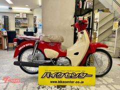 ホンダ　スーパーカブ５０　ＨＥＬＬＯ　ＫＩＴＴＹ　Ｖｅｒ．　限定モデル
