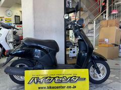 ホンダ　トゥデイ　ＡＦ６１型　ブラック　ノーマル　キャブレターモデル