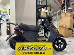 スズキ　レッツ４　４ＳＴ　インジェクション　ＣＡ４５Ａ型