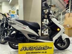 ヤマハ　シグナスＸ　ＳＲ　ＳＥ４４Ｊ型　テールランプＬＥＤ　ホワイト