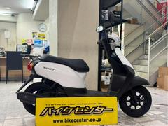 ホンダ　タクト・ベーシック　　ＡＦ７９型　ホワイト　インジェクションモデル
