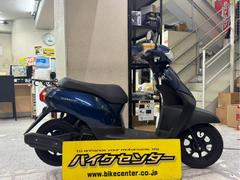 ホンダ　タクト・ベーシック　　　ブルー　ＡＦ７９型　インジェクション