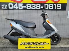アドレスV125　実働@神奈川県 アドレスV125(スズキ) 神奈川県のバイク一覧｜新車・中古バイク