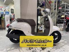 スクーターオイル交換】ホンダジョルノ エンジンオイル交換（ミッツ