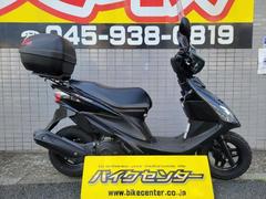 グーバイク】神奈川県・「アドレスv125s(スズキ)」のバイク検索結果