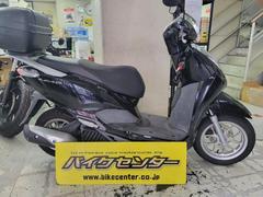 リード125 ﾌﾞﾚｰｷキャリパー清掃（Moto ALEX モトアレックスの