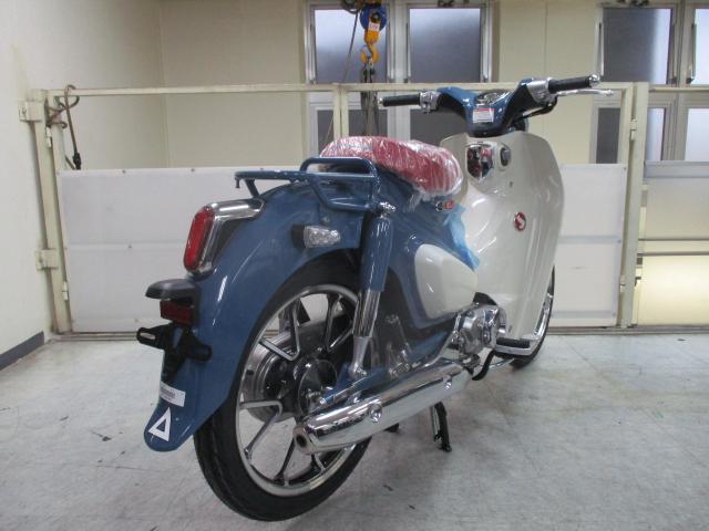 スーパーカブ スーパーカブ C50/70/90-since 1971- - バイクの系譜