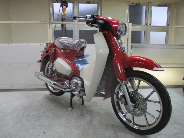 RJ-125 耕運機 赤色 使用感あり クボタ 耕運機 – 農キング