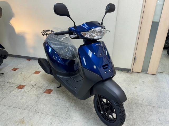 ☆新古車レベル！ ホンダ タクトベーシック 即乗りOK セル1発 原付
