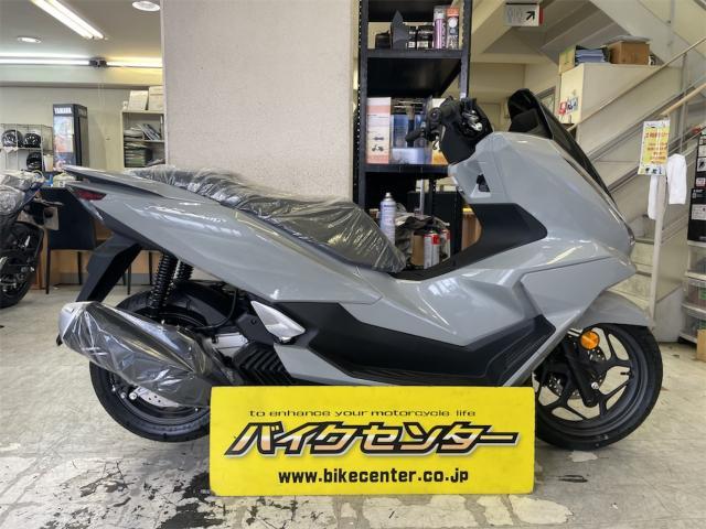 ボリュームパーカー　2025年型　ダークグレー ホンダ ADV160 2025年モデル パールスモーキーグレー