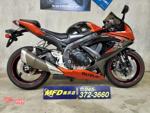 スズキ ｇｓｘ ｒ７５０ 逆輸入車フルパワー リミッターカット １５０馬力 ｋ８モデル ｅｔｃ ｕｓｂ装備 モトフィールド ドッカーズ 横浜 ｍｆｄ横浜 新車 中古バイクなら グーバイク