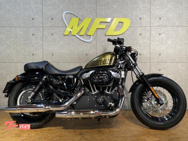 ＨＡＲＬＥＹ－ＤＡＶＩＤＳＯＮ ＸＬ１２００Ｘ フォーティエイト