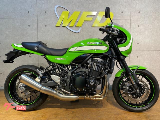 グーバイク】MT・「z900rs カフェ」のバイク検索結果一覧(61～65件)