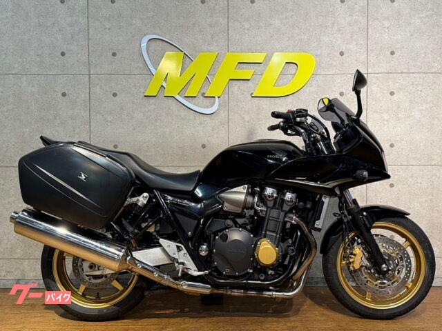 ＣＢ１３００Ｓｕｐｅｒ　ツーリング　ＥＴＣ　ＵＳＢ電源　グリップヒーター　スライダー