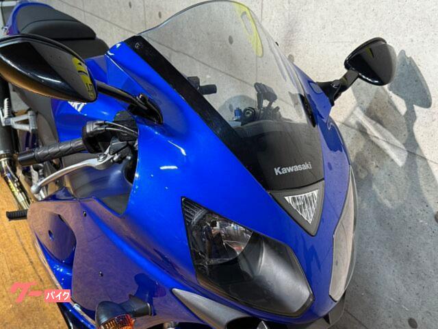 KSYIK♡様 大人気定番商品 KAWASAKI ZX-12R 京都のバイクショップSPEC-M