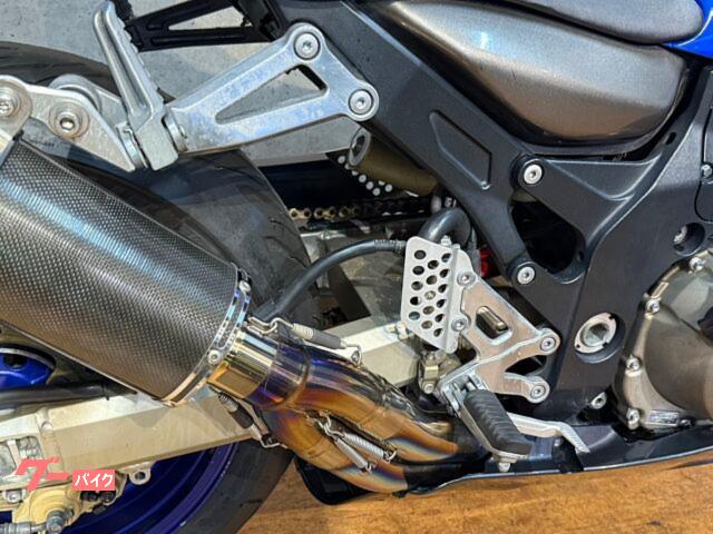 カワサキ Ninja ZX－12R ETC USB アクセサリー