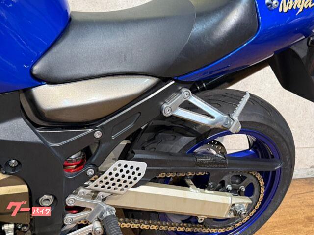 カワサキ Ninja ZX－12R ETC USB アクセサリー