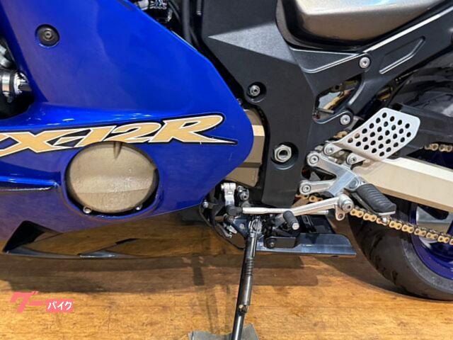 カワサキ Ninja ZX－12R ETC USB アクセサリー