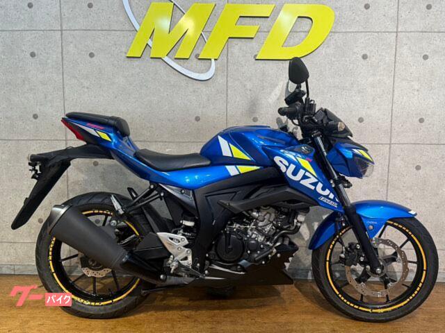 ＧＳＸ−Ｓ１２５　前後ドラレコ　ＵＳＢ電源