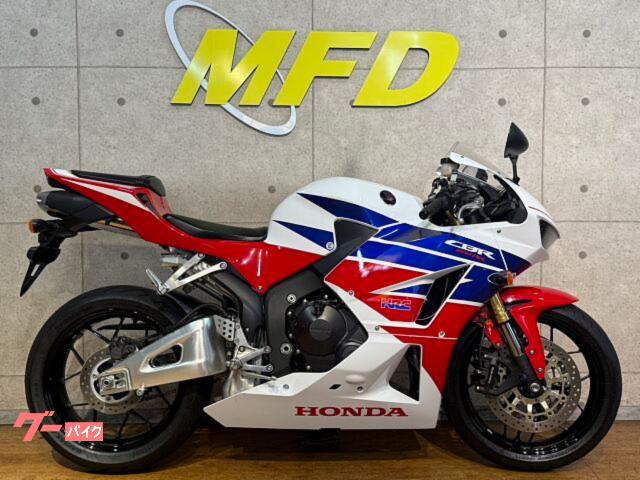 ＣＢＲ６００ＲＲ　ＥＴＣ装備