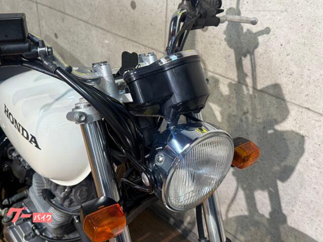 ホンダ CB223S｜モトフィールド ドッカーズ 横浜（MFD横浜