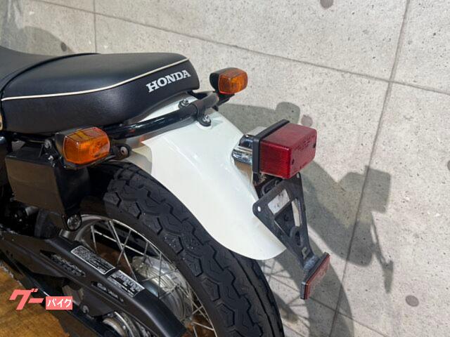 ホンダ CB223S｜モトフィールド ドッカーズ 横浜（MFD横浜