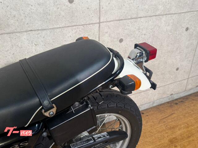 ホンダ CB223S｜モトフィールド ドッカーズ 横浜（MFD横浜