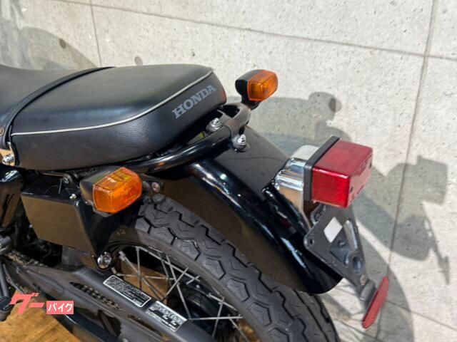 ホンダ CB223S｜モトフィールド ドッカーズ 横浜（MFD横浜