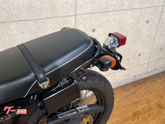 ホンダ CB223S｜モトフィールド ドッカーズ 横浜（MFD横浜