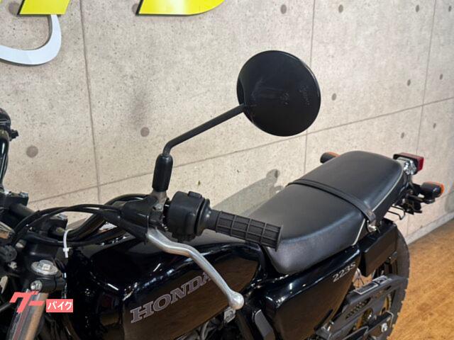 ホンダ CB223S｜モトフィールド ドッカーズ 横浜（MFD横浜