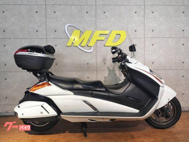 ジェンマ　ＥＴＣ　リアボックス